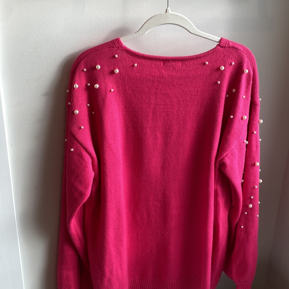 Umgee Cardigan - Picture 4 of 4